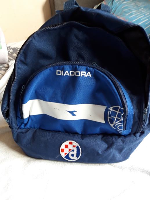 Ruksak NK Dinamo diadora