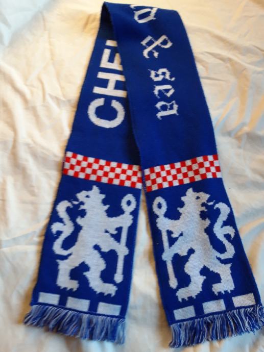 Šal FC Chelsea (Hrvatska)