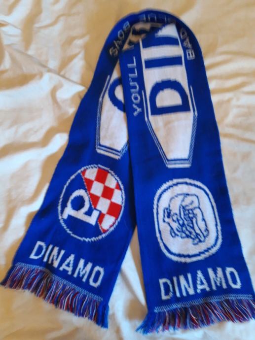 Šal NK Dinamo