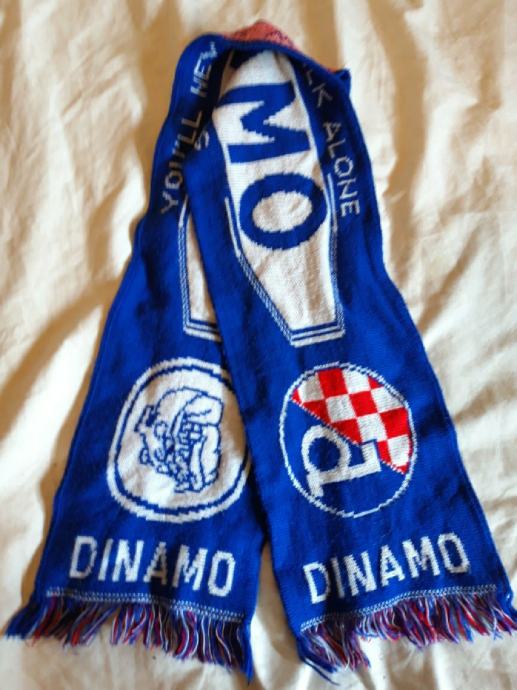 Šal NK Dinamo