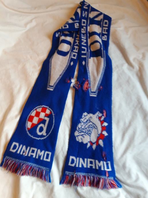 Šal NK Dinamo