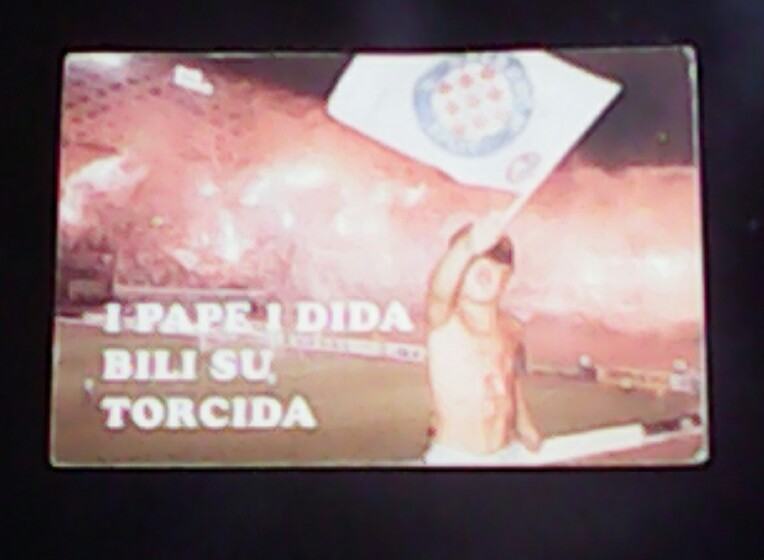 Torcida đepni kalendar 2005