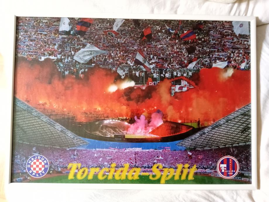 TORCIDA FOTOGRAFIJA