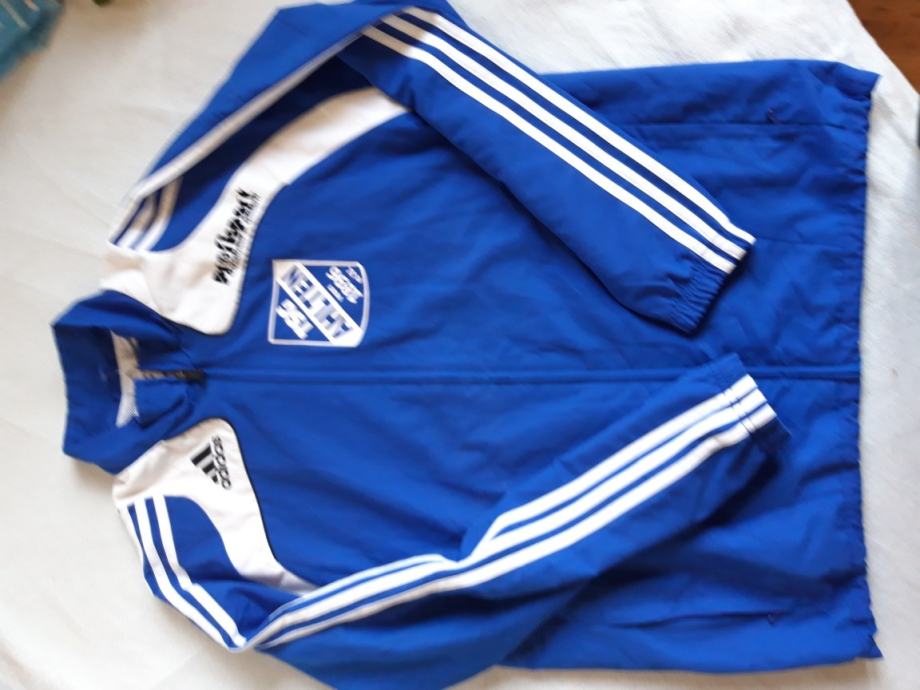 Trenirka (L) adidas Ahlten gornja