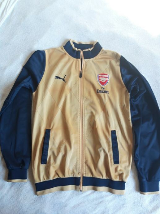 Trenirka (S) Arsenal puma gornja