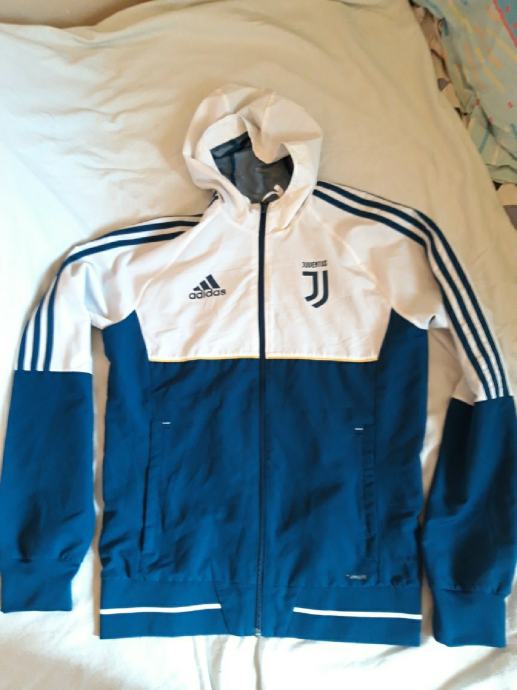 Trenirka (S/M) FC Juventus adidas gornja