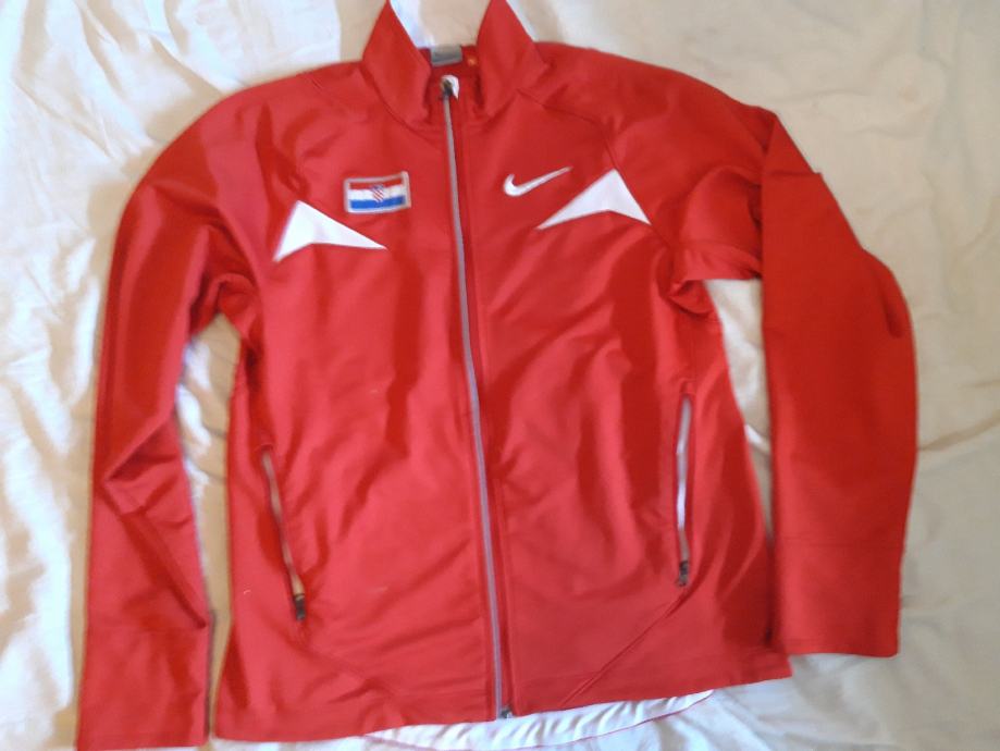 Trenirka (M) Hrvatska nike gornja