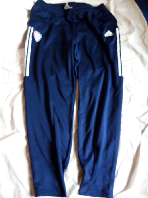 Trenirka (XL) Cagliari (Italija) adidas doljnja