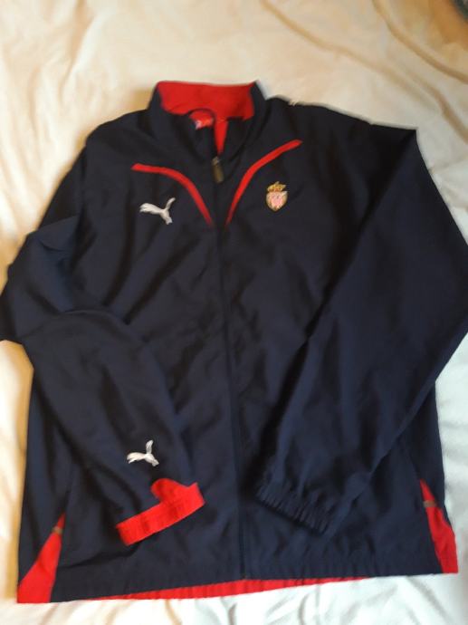 Trenirka (XL) Monaco puma gornja