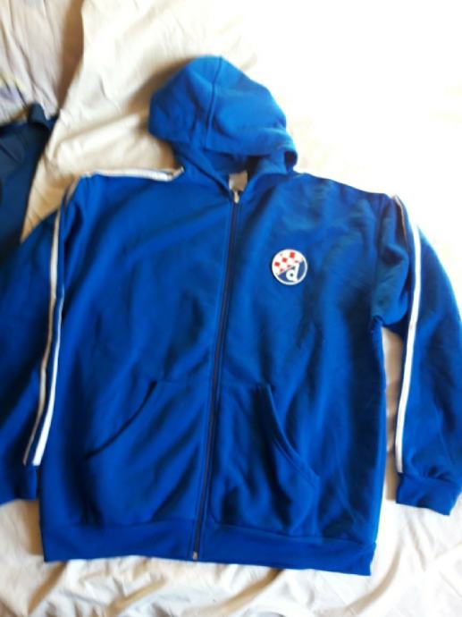 Trenirka (XL) NK Dinamo gornja