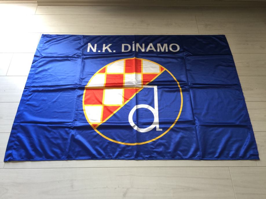 Zastava Dinamo