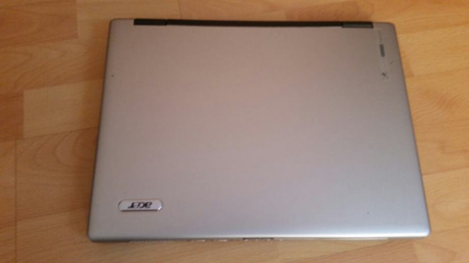 Acer aspire 5102wlmi обзор