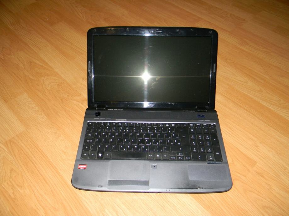 Acer aspire 5536 апгрейд процессора