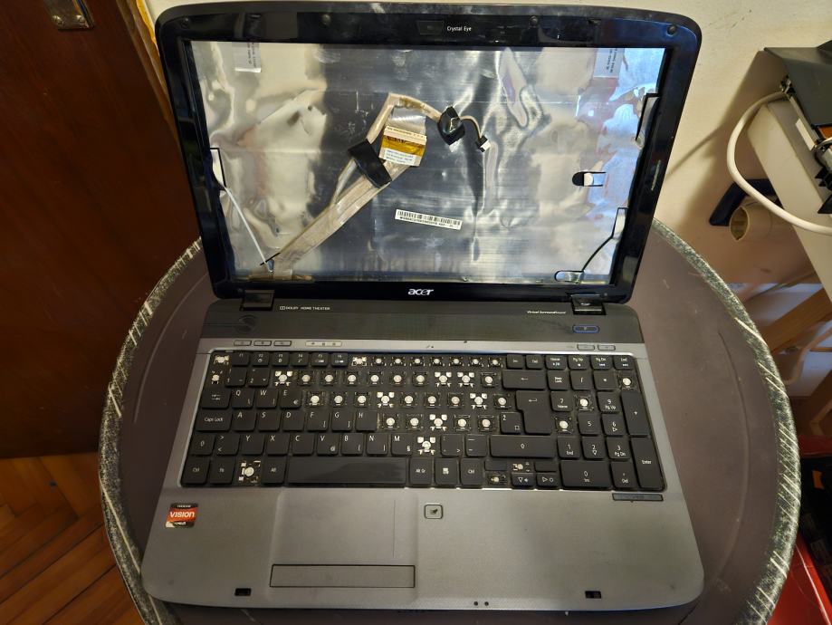 Acer Aspire 5536G