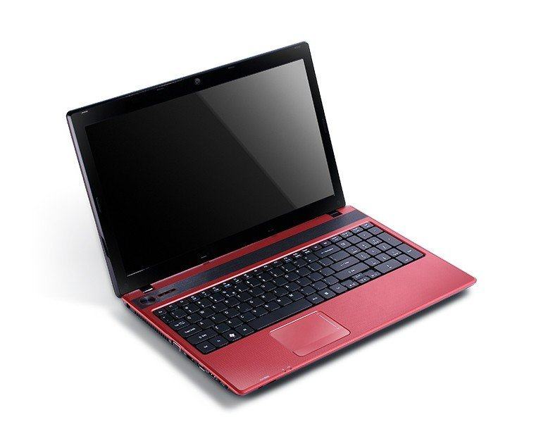 Acer aspire 5552g матрица совместимость