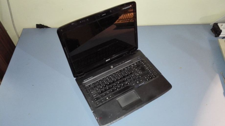 Acer aspire 5730zg 323g25mi апгрейд