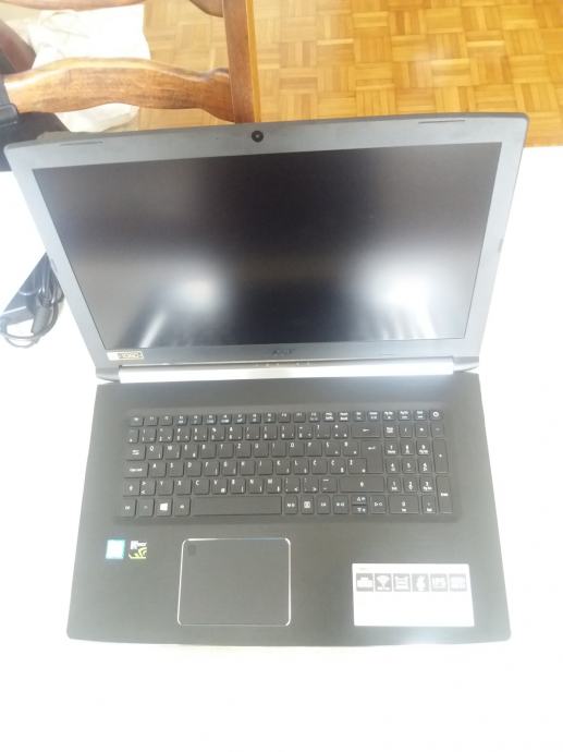 Acer a717 71g 50cv nx gpfer 004 обзор