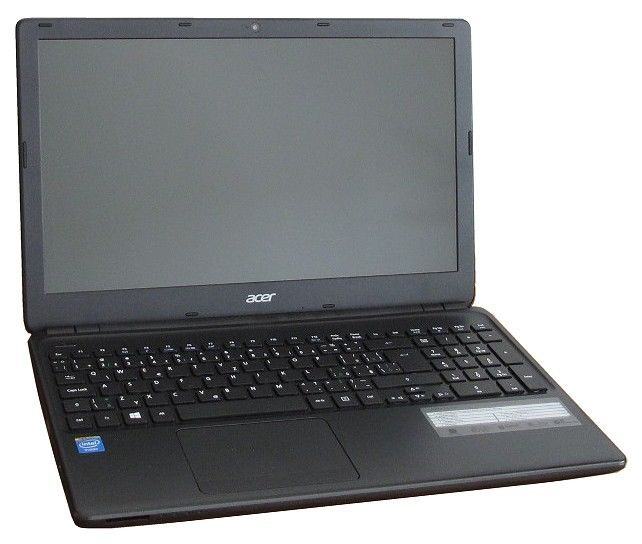 Acer Aspire E1 Z5WE3