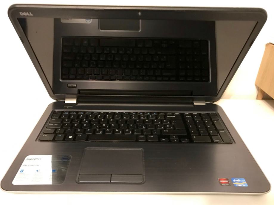 Dell Inspiron 5721