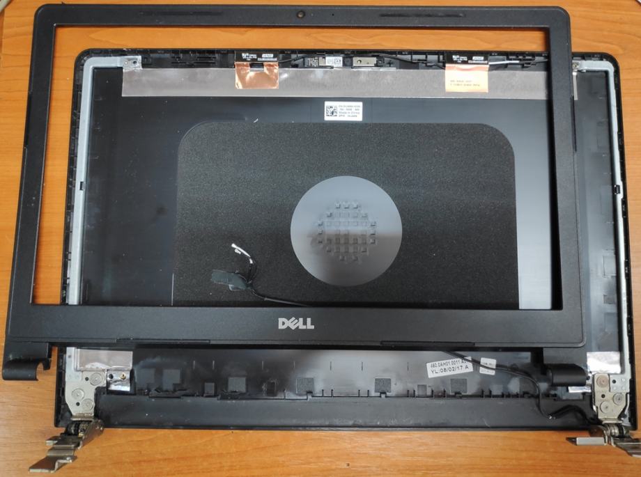 DELL Inspiron 15 - 3567 dijelovi