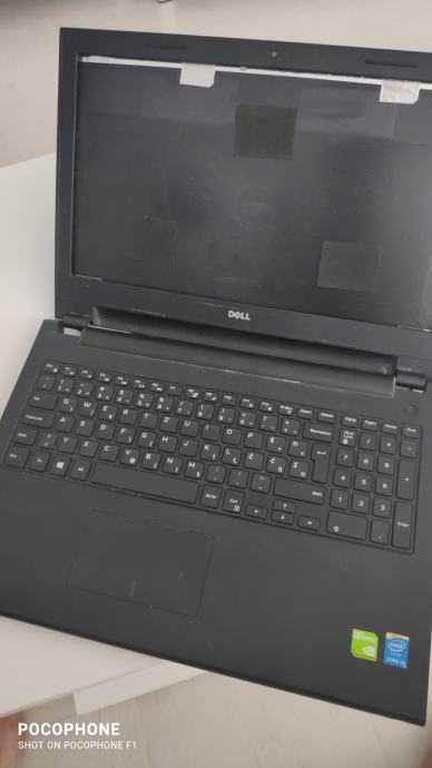 Inspiron 15 33308 какая память