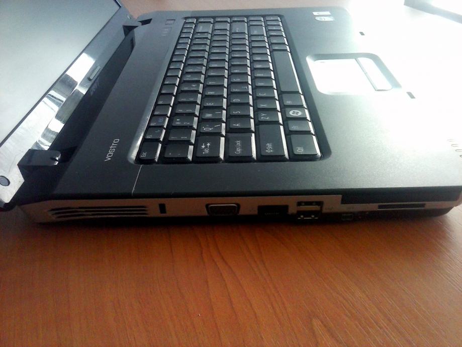 Dell vostro a860 апгрейд процессора