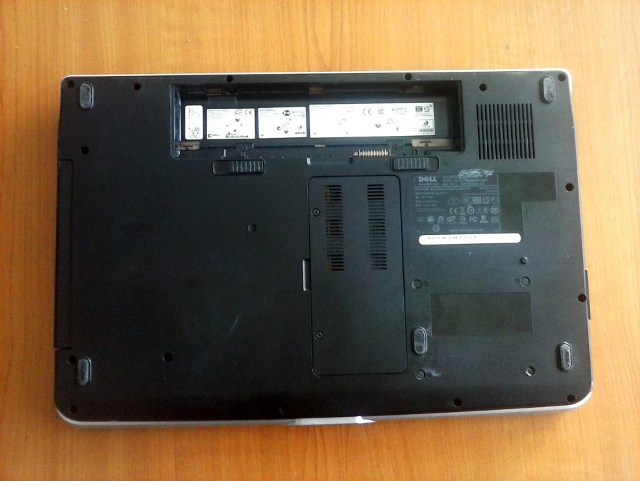 Dell vostro a860 апгрейд процессора