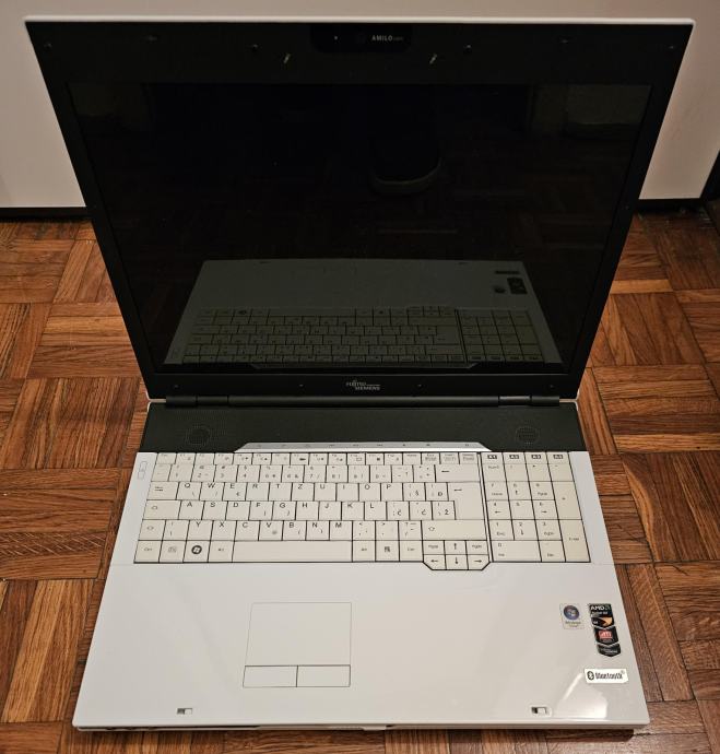 Fujitsu Siemens AMILO Notebook Xa 3530