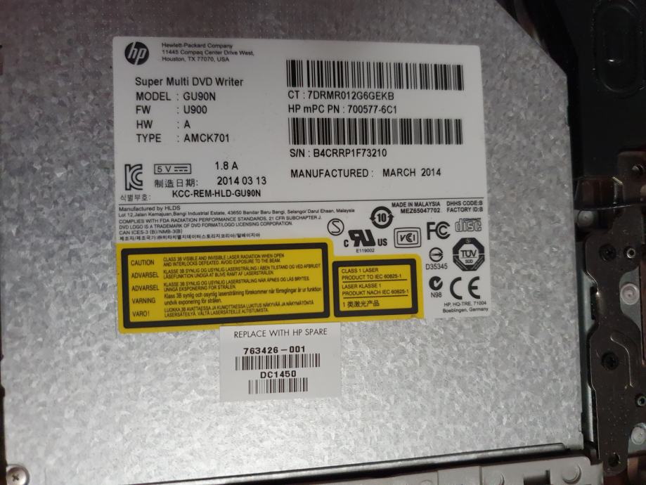 Hp protectsmart hard drive protection что это