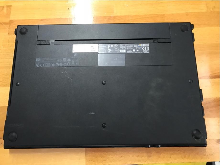 Probook 4515s замена cd на ssd