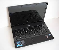 HP PROBOOK 4710S - ZA DIJELOVE