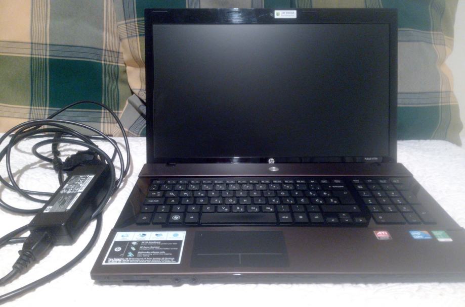 HP Probook 4720s