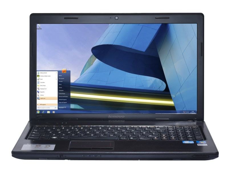 Lenovo g570 какие игры потянет