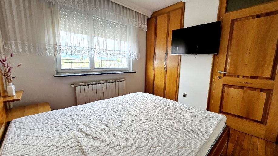 Horvaćanska / Zagrebačka av., 40m², lift, 4 kat (iznajmljivanje)