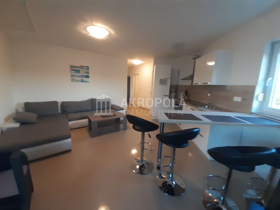 Istra Apartman u novogradnji, Peroj Fažana, prodaja apartmana.