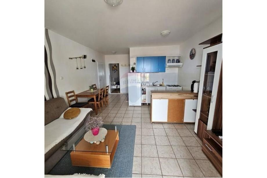 APARTMAN SA POGLEDOM NA MORE - VIDALIĆI