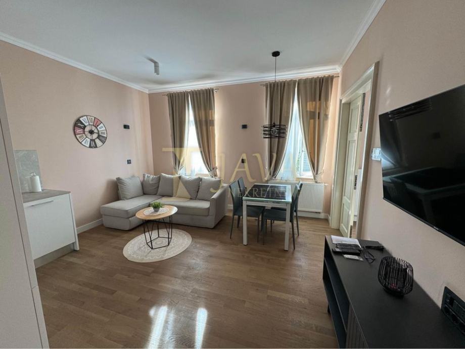 Brajda/Rijeka, novo renovirani 2 S+DB, 2. kat, balkon (prodaja)