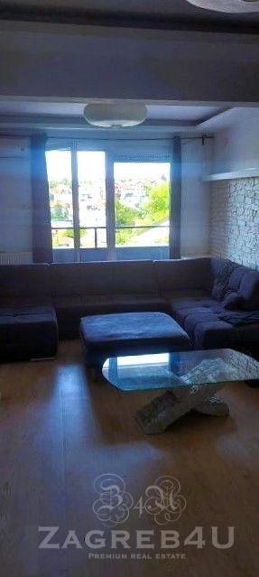 Bukovačka - pet-friendly 3-sobni stan (110 m2) + PARKING + SPREMIŠTE (iznajmljivanje)