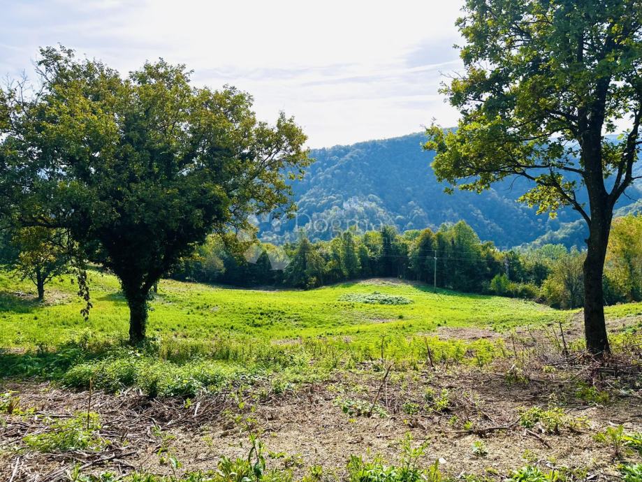 Čarolija nadomak Samobora, 133.000 m2