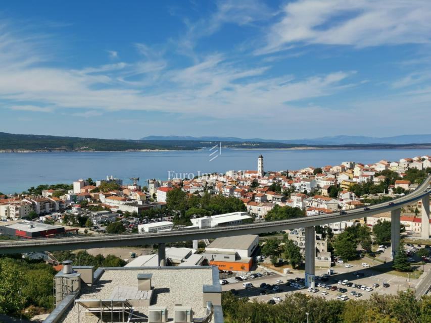 Crikvenica 3S+DB (prodaja)