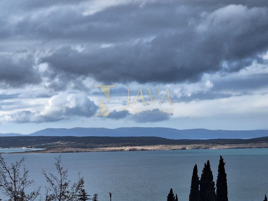 Crikvenica/Dramalj, 3 S+DB, 130 m2, lođa, novogradnja, pogled na more (prodaja)