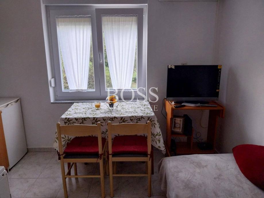 Donja Vežica, 1SKL, 37m2, 500€+režije (iznajmljivanje)