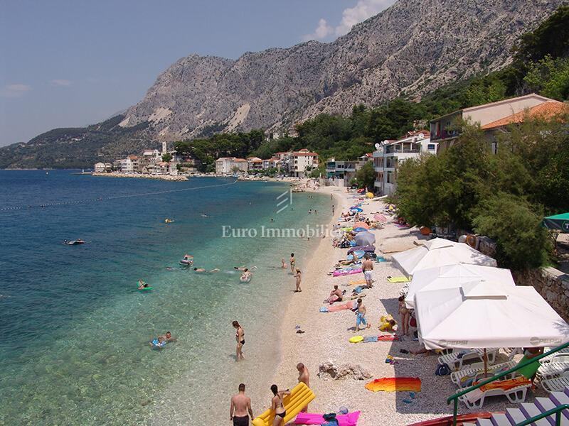 Drašnice kuća drugi red od mora (prodaja)