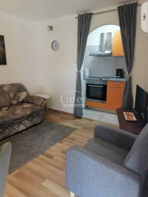 Drenova, 2s+db, 500 €, uređen (iznajmljivanje)