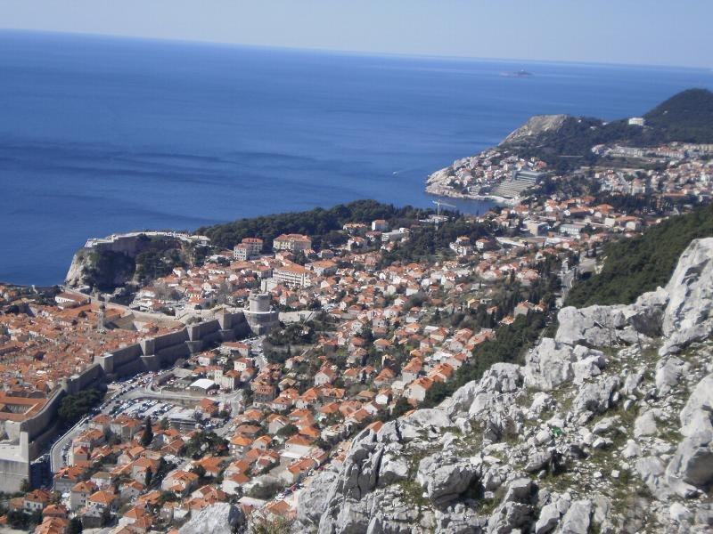 DUBROVNIK-BOSANKA - GRAĐEVNO ZEMLJIŠTE KOD GOLF PROJEKTA!