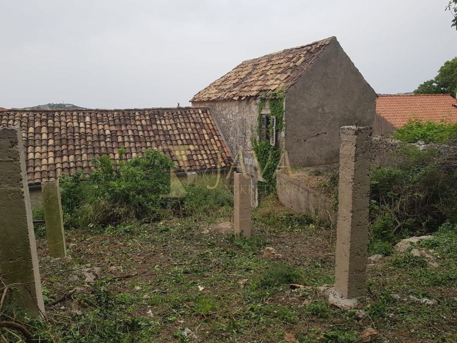 DUBROVNIK/PETRAČA, KUĆA S POTENCIJALOM (prodaja)