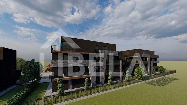 Dugo Selo, 110.00 m2, novogradnja, s 2 garaže u cijeni (prodaja)