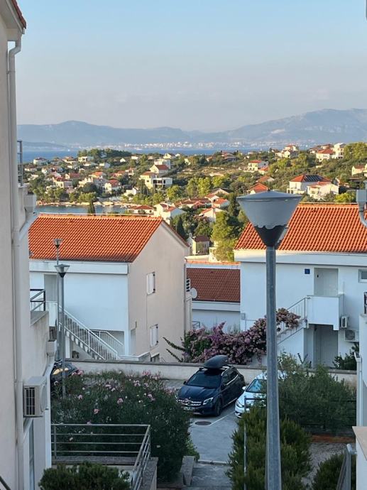 Dvosoban apartman (63,67m2) s parkirnim mjestom - Nečujam (prodaja)