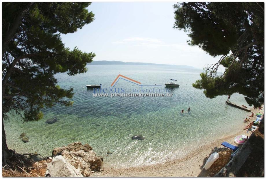 EKSLUZIVNO! Makarska Rivijera, Boutique Hotel Duba