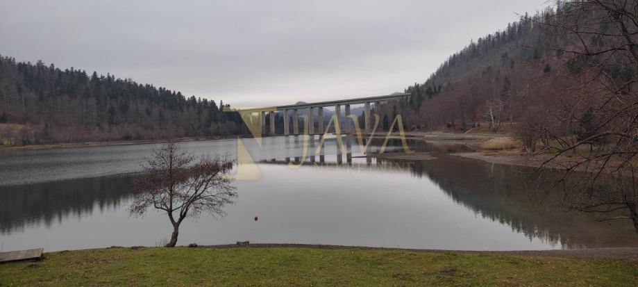 FUŽINE, GRAĐEVINSKO ZEMLJIŠTE, 11000 M2